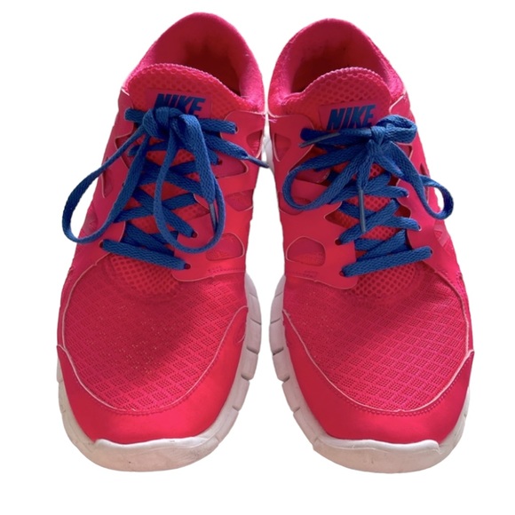 Nike Shoes - Nike Free Run Running Shoes